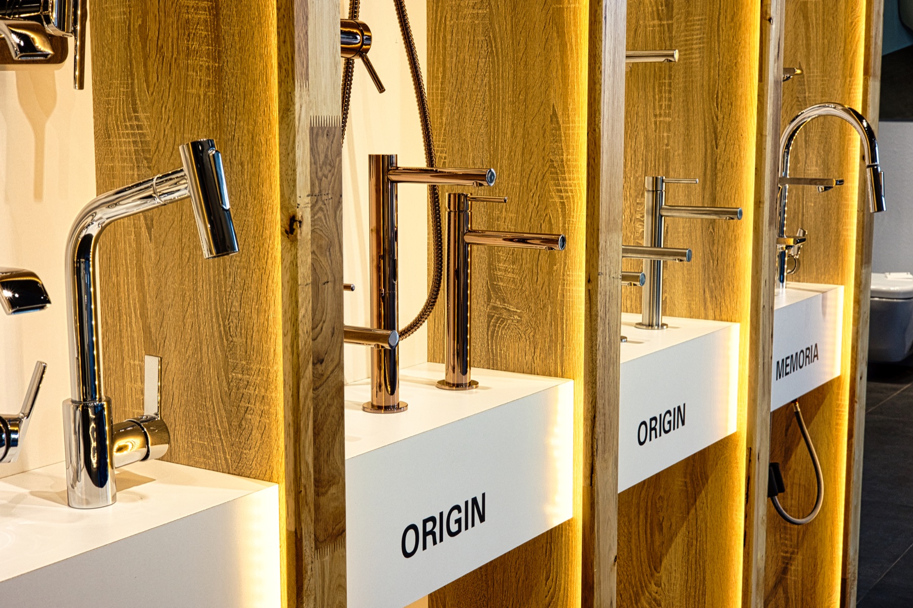 Materialberatung für Vinylboden und Designboden bei tentia